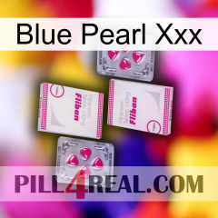 Blue Pearl Xxx 33